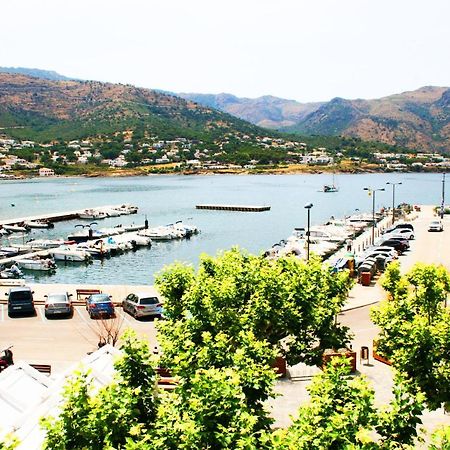 Apartamento Con Vistas Al Mar 2 El Port De La Selva Dış mekan fotoğraf