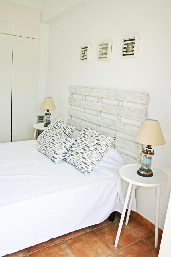 Apartamento Con Vistas Al Mar 2 El Port De La Selva Dış mekan fotoğraf