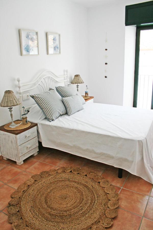 Apartamento Con Vistas Al Mar 2 El Port De La Selva Dış mekan fotoğraf
