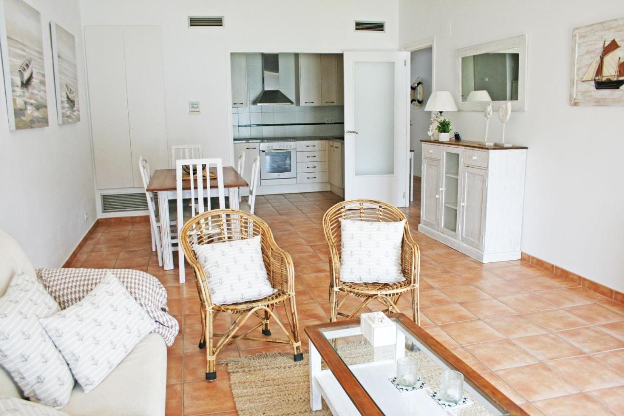Apartamento Con Vistas Al Mar 2 El Port De La Selva Dış mekan fotoğraf