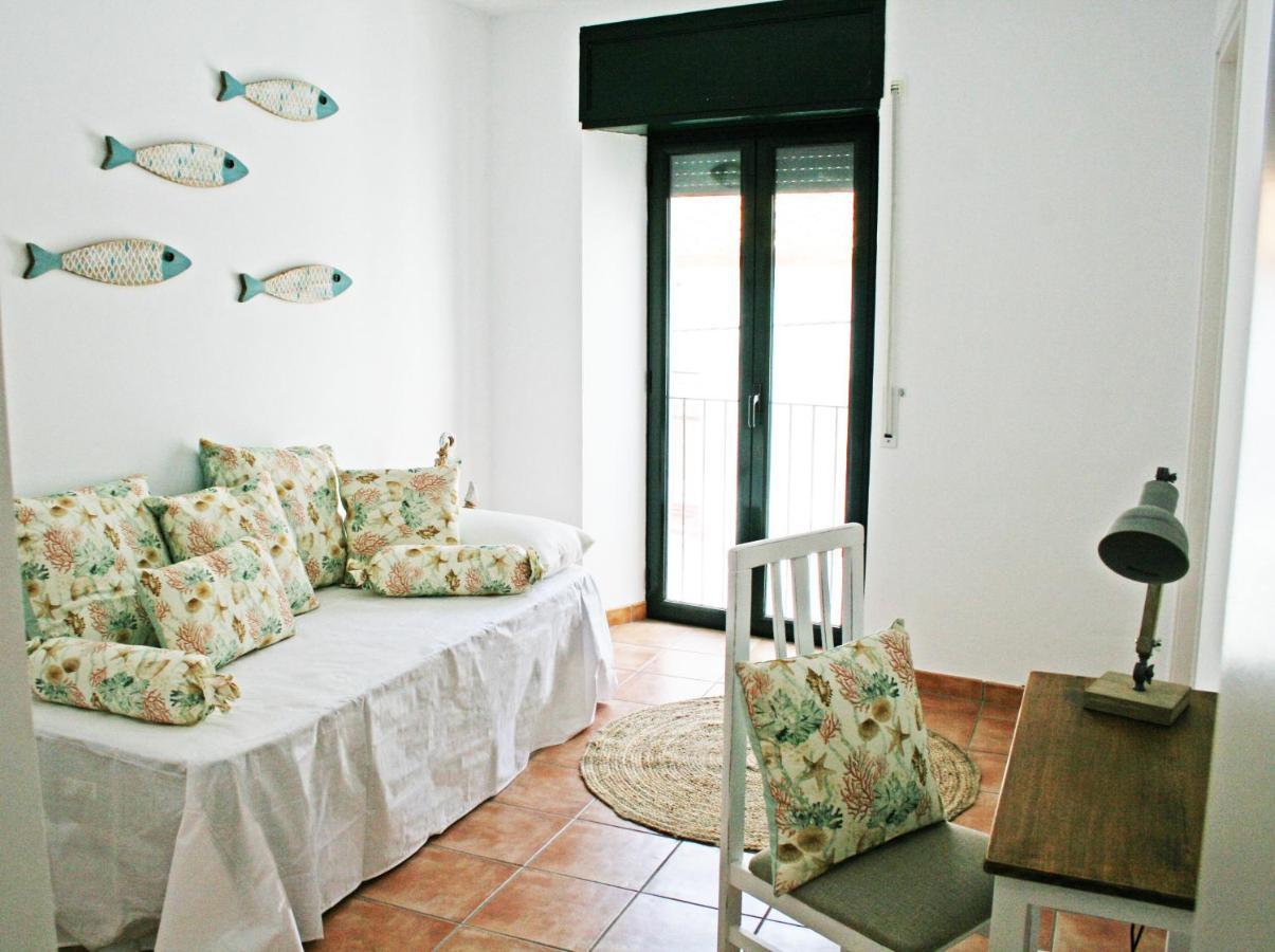 Apartamento Con Vistas Al Mar 2 El Port De La Selva Dış mekan fotoğraf