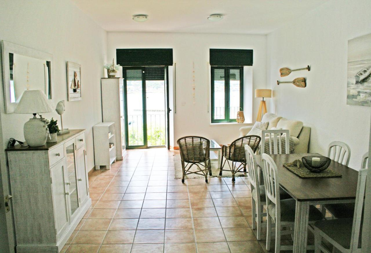 Apartamento Con Vistas Al Mar 2 El Port De La Selva Dış mekan fotoğraf